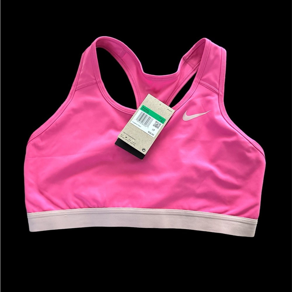 Womens Nike sports bra